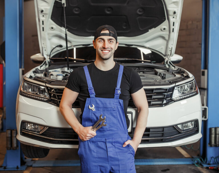 A Productive Rant About Car Repair, Maintenance And Service